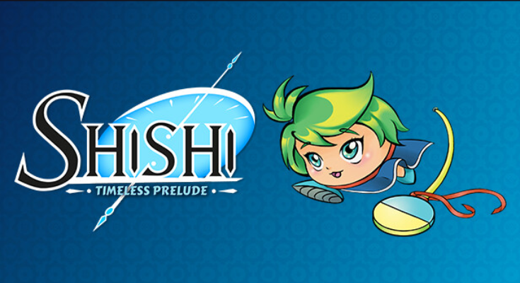 SHISHI TIMELESS PRELUDE Fitgirl repack