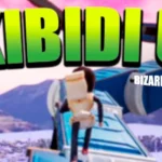 SKIBIDI UP BIZARRE CLIMBING Fitgirl repack