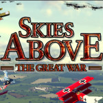 SKIES ABOVE THE GREAT WAR Fitgirl repack