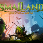 SMALLAND SURVIVE THE WILDS Fitgirl repack