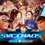 SNK VS CAPCOM SVC CHAOS  Fitgirl repack