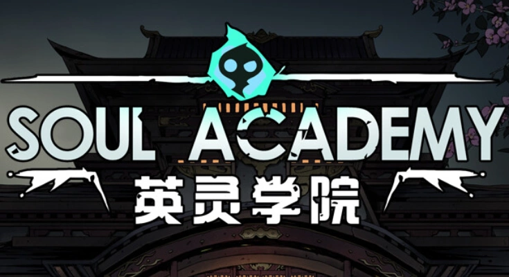 SOUL ACADEMY Fitgirl repack