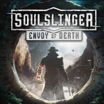 SOULSLINGER ENVOY OF DEATH Fitgirl repack