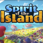 SPIRIT OF THE ISLAND Fitgirl repack