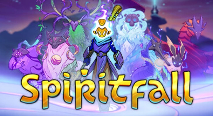 SPIRITFALL Fitgirl repack