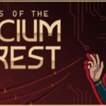 SPIRITS OF THE SILICIUM FOREST Fitgirl repack