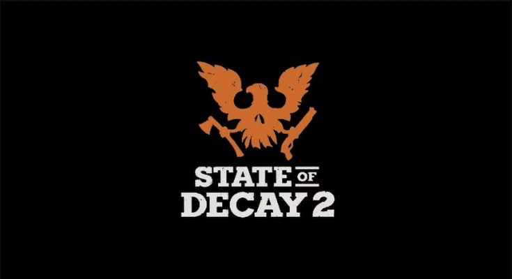 STATE OF DECAY 2 Fitgirl repack