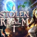 STOLEN REALM Fitgirl repack