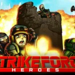 STRIKE FORCE HEROES  Fitgirl repack