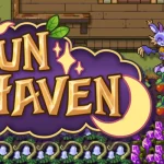 SUN HAVEN  Fitgirl repack