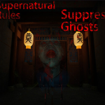 SUPERNATURAL RULES SUPPRESS GHOSTS  Fitgirl repack