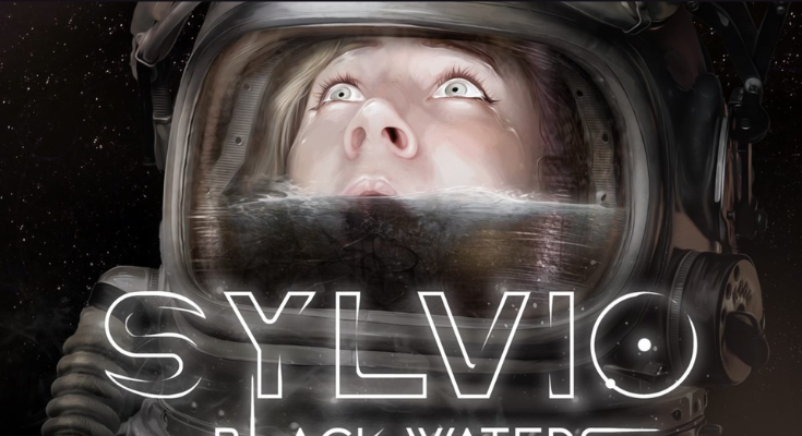 SYLVIO BLACK WATERS Fitgirl repack