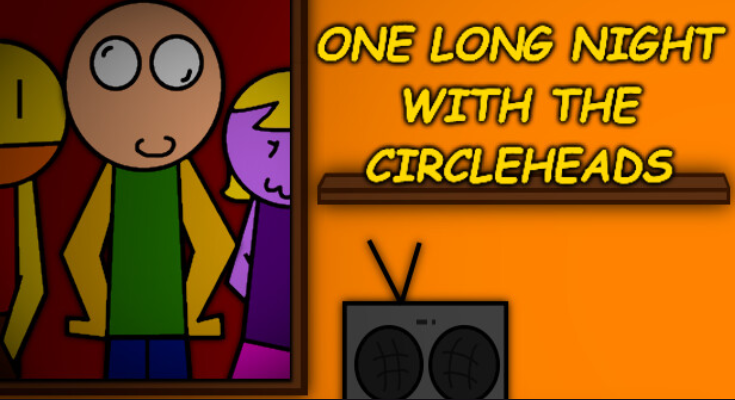 One Long Night with the Circleheads Fitgirl repack