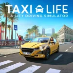 TAXI LIFE A CITY DRIVING SIMULATOR Fitgirl repack