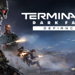 TERMINATOR DARK FATE DEFIANCE Fitgirl repack