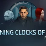 THE DAWNING CLOCKS OF TIME REMAKE Fitgirl repack