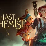 THE LAST ALCHEMIST Fitgirl repack