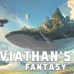 THE LEVIATHAN'S FANTASY Fitgirl repack