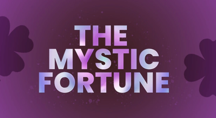 THE MYSTIC FORTUNE Fitgirl repack