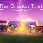 THE OREGON TRAIL Fitgirl repack