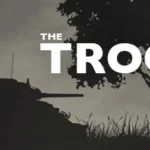 THE TROOP Fitgirl repack