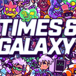 TIMES AND GALAXY Fitgirl repack