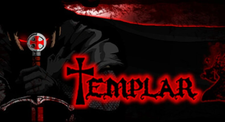 Templar 2 Fitgirl repack