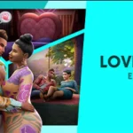 The Sims 4 Lovestruck Fitgirl repack