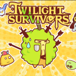 Twilight Survivors Fitgirl repack