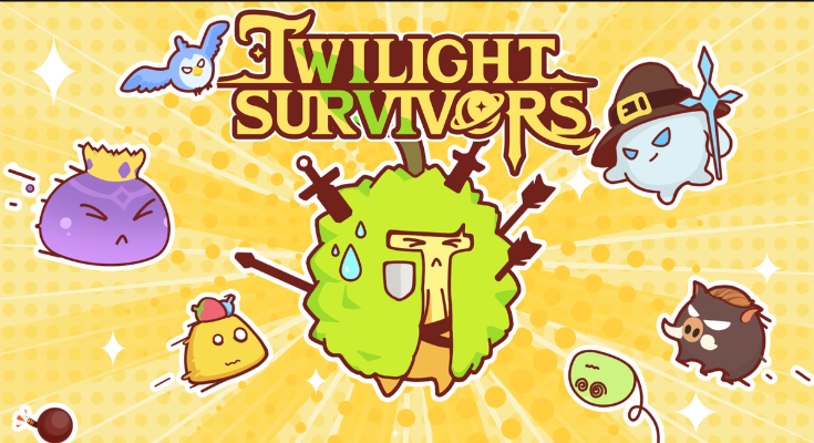 Twilight Survivors Fitgirl repack