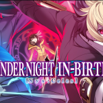 UNDER NIGHT IN-BIRTH II SYS Fitgirl repack