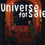 UNIVERSE FOR SALE Fitgirl repack