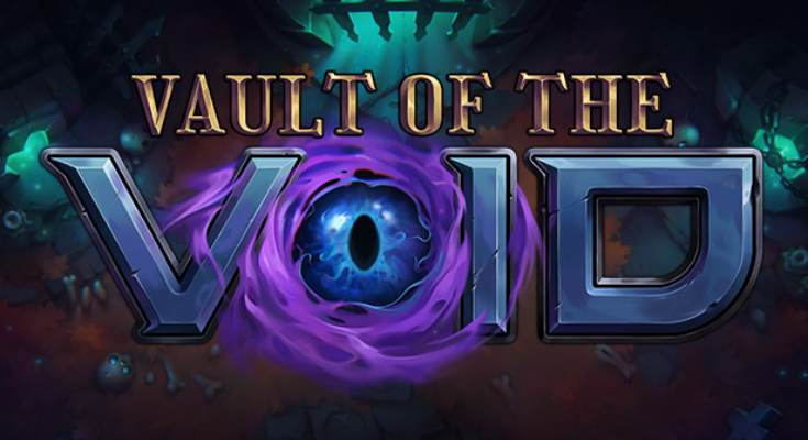 VAULT OF THE VOID Fitgirl repack