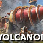 VOLCANOIDS Fitgirl repack