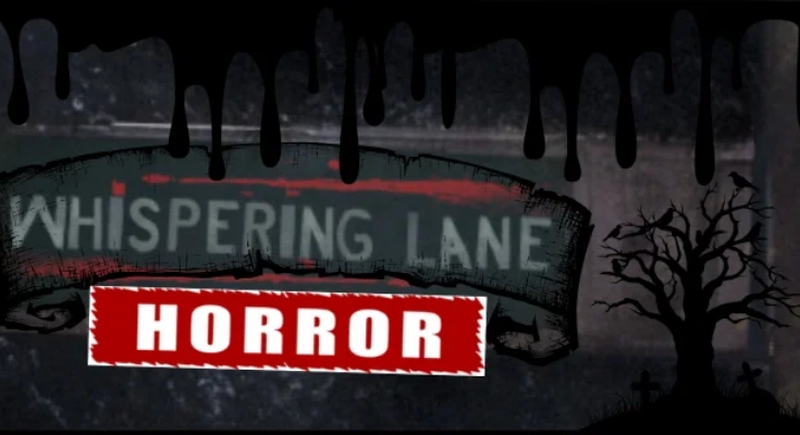 WHISPERING LANE HORROR Fitgirl repack