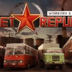 WORKERS AND RESOURCES SOVIET REPUBLIC Fitgirl repack