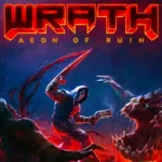 WRATH AEON OF RUIN Fitgirl repack