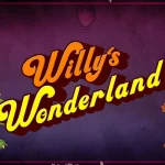 Willy's Wonderland Fitgirl repack