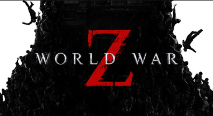 World War Z Fitgirl repack