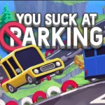 You Suck At Parking Fitgirl repack