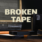 BROKEN TAPE Fitgirl repack