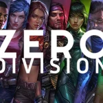 ZERO DIVISION Fitgirl repack