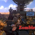 ZOMBIE WAR Fitgirl repack