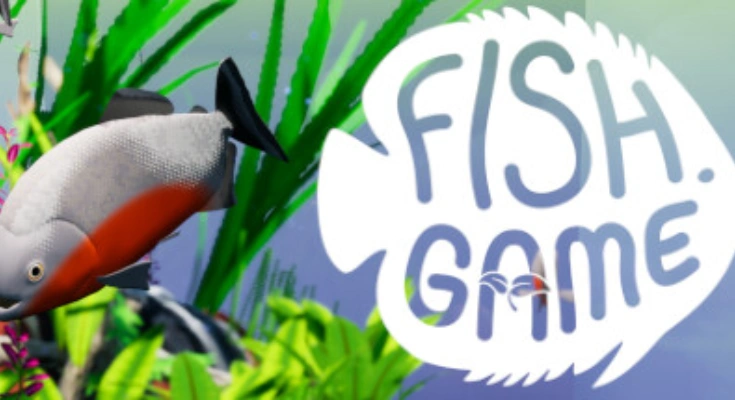 fish game Fitgirl repack