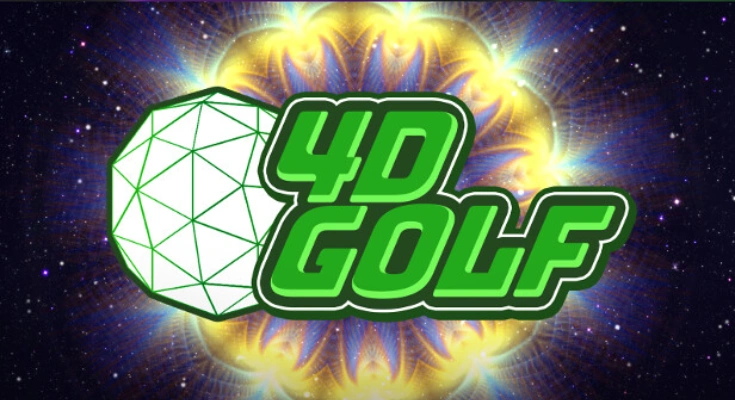 4D Golf  Fitgirl repack