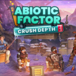 Abiotic Factor Fitgirl repack