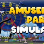 Amusement Park Simulator Fitgirl repack