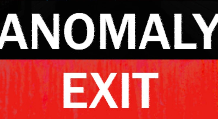 Anomaly Exit Fitgirl repack