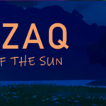 Qazaq Son of the Sun Fitgirl repack