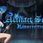 Artifact Seeker Resurrection Fitgirl repack